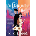 An Echo in the City - Paperback