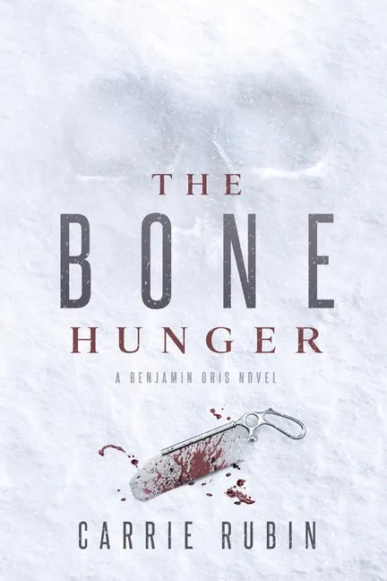 The Bone Hunger - Paperback