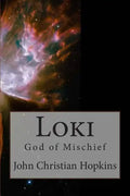 Loki: God of Mischief - Paperback