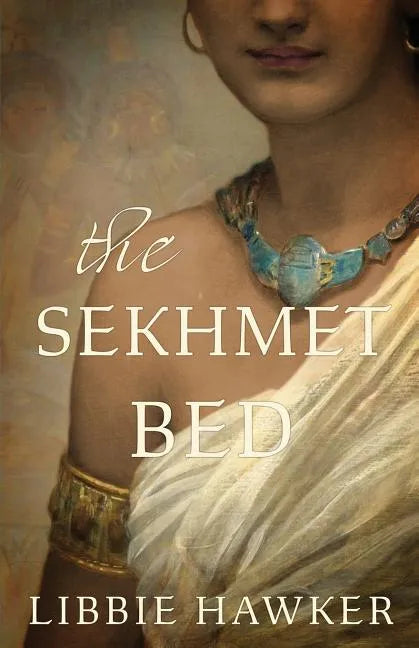The Sekhmet Bed - Paperback