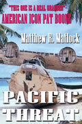 Pacific Threat - Paperback