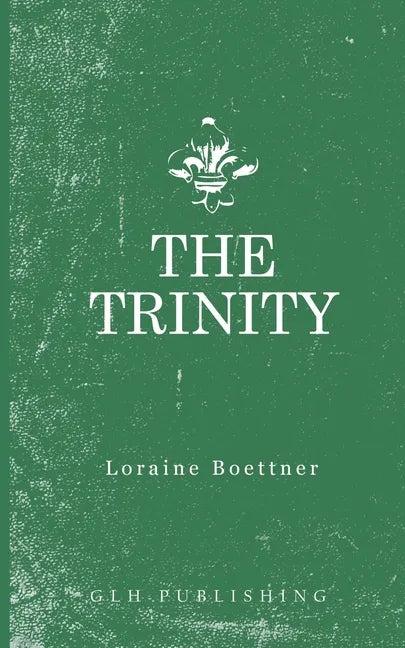 The Trinity - Paperback