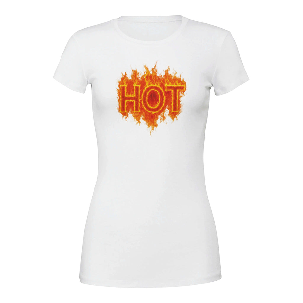 HOT Flames T-Shirt