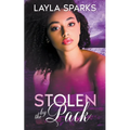 Stolen by The Pack - Paperback