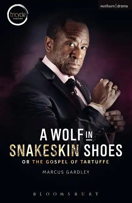 A Wolf in Snakeskin Shoes - Paperback