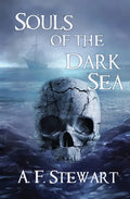 Souls of the Dark Sea - Paperback