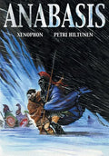 Anabasis - Paperback