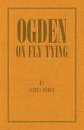 Ogden on Fly Tying - Paperback