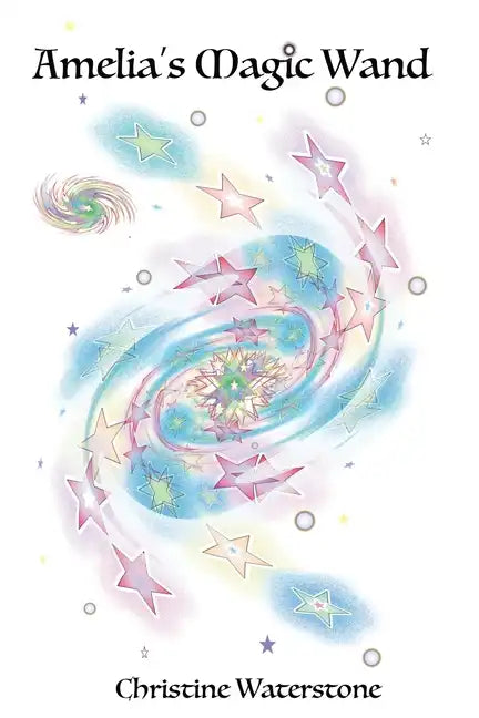 Amelia's Magic Wand - Paperback