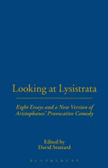 Looking at Lysistrata - Paperback