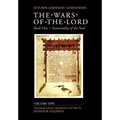 The Wars of the Lord, Volume 1 - Hardcover