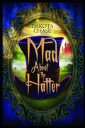 Mad About the Hatter - Paperback