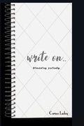 Write on - Paperback