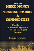 How to Make Money Trading Stocks & Commodities - Paperback