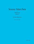 Sousa Marches in Full Score: Volume 2 - Paperback