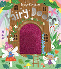 Secret Kingdom Fairy Doors - Paperback