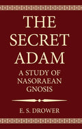 The Secret Adam - Hardcover