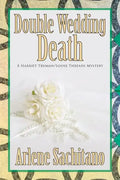 Double Wedding Death - Paperback