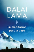 La Meditación Paso a Paso / Stages of Meditation - Paperback