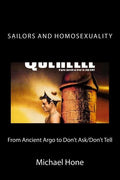 Sailors and Homosexuality: From Ancient Argo to Don't Ask/Don't Tell - Paperback