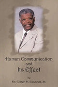 Human Communication and Its Effect - Paperback