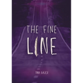 The Fine Line - Paperback