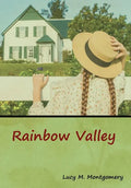Rainbow Valley - Hardcover