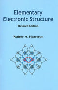 Elementary Electronic Structure (Revised Edition) - Paperback