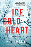 Ice Cold Heart: A Monkeewrench Novel - Paperback
