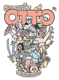 Otto: A Palindrama - Hardcover