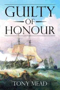 Guilty of Honour - Paperback