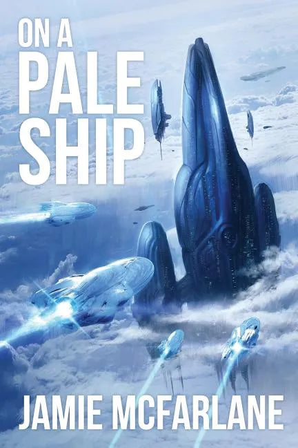 On a Pale Ship - Paperback