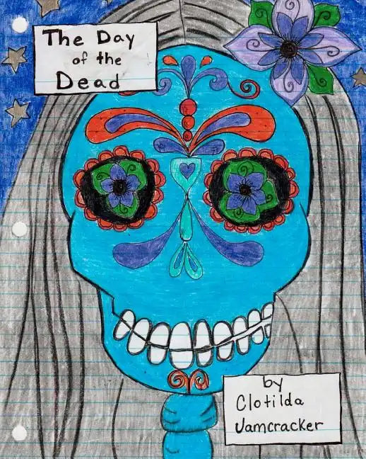 The Day of The Dead - Paperback