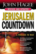 Jerusalem Countdown, Revised and Updated: A Prelude to War - Paperback