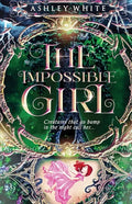 The Impossible Girl - Paperback