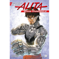 Battle Angel Alita Mars Chronicle 8 - Paperback