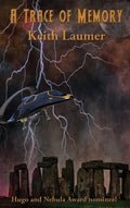 A Trace of Memory - Hardcover