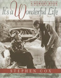 It's a Wonderful Life: A Memory Book - Hardcover