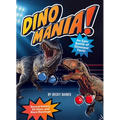 Dinomania! - Paperback