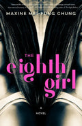 The Eighth Girl - Paperback