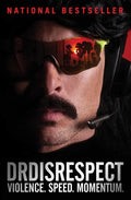 Violence. Speed. Momentum. - Paperback