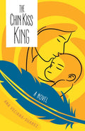 The Chin Kiss King - Paperback