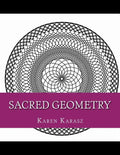 Sacred Geometry: Coloring Book - Paperback