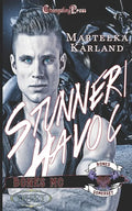 Stunner/ Havoc Duet (Bones MC) - Paperback