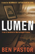Lumen - Paperback