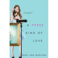 A Crazy Kind of Love - Paperback