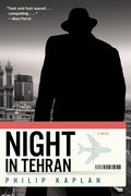 Night in Tehran - Paperback