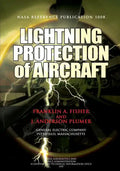 Lightning Protection of Aircraft - Paperback