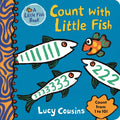 Count with Little Fish - Board Book