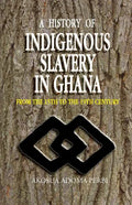 History of Indigenous Slavery In, a (P) - Paperback